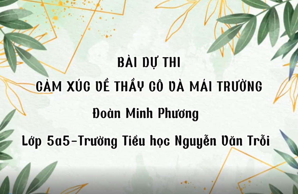 Ảnh đại diện